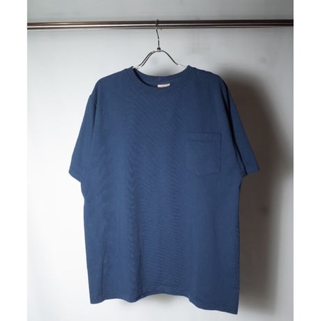 GOOD WEAR グッドウェア "REGULER-FIT-SLV TEE"