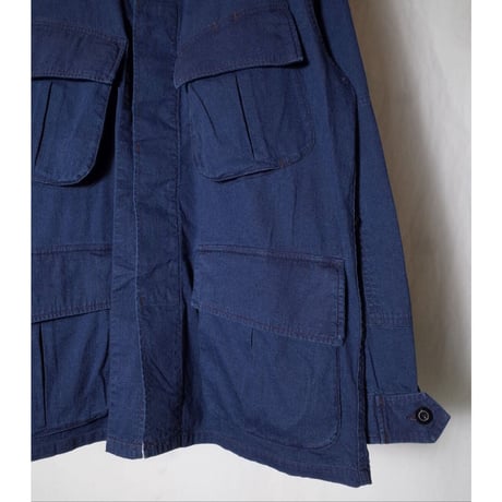 A VONTADE アボンタージ "Jungle Fatigue Jacket - Modify - "ジャングルファティーグジャケット
