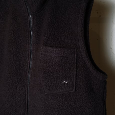STONEMASTER ストーンマスター "Bomber VEST / POLARTEC® THERMALPRO® ベスト