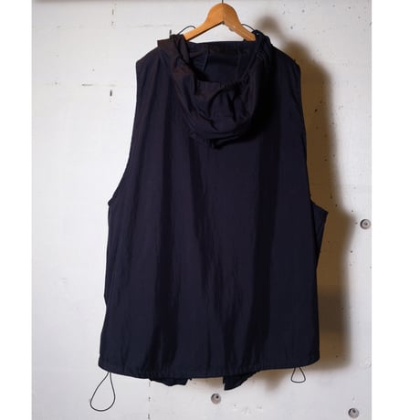 YENOPE イエノープ "Highkey Vest" ハイキーべスト