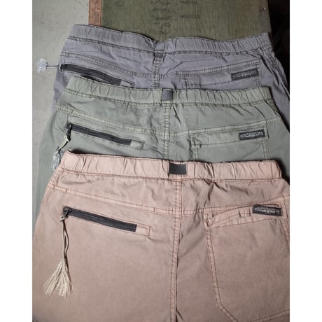 STONEMASTER ストーンマスター " SM HYBRID PANT"