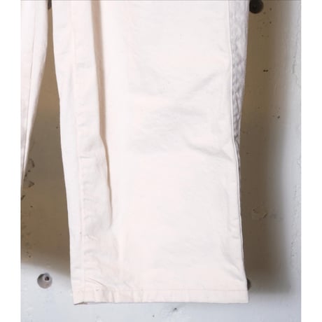ORDINARY FITS オーディナリーフィッツ "JAMES PANTS"ジェームスパンツ