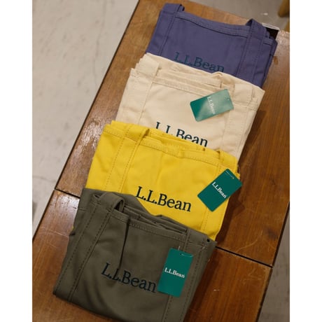 llbeanトートバッグ | STORES llbeanトートバッグ | STORES