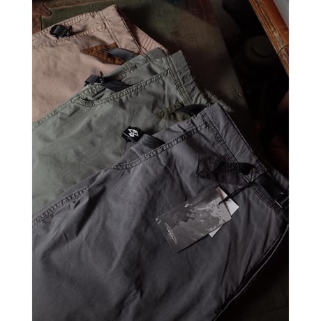 STONEMASTER ストーンマスター " SM HYBRID PANT"