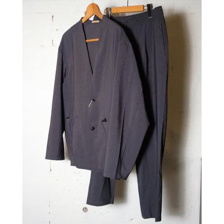 LAMOND ラモンド " Shari Jacket"シャリジャケット