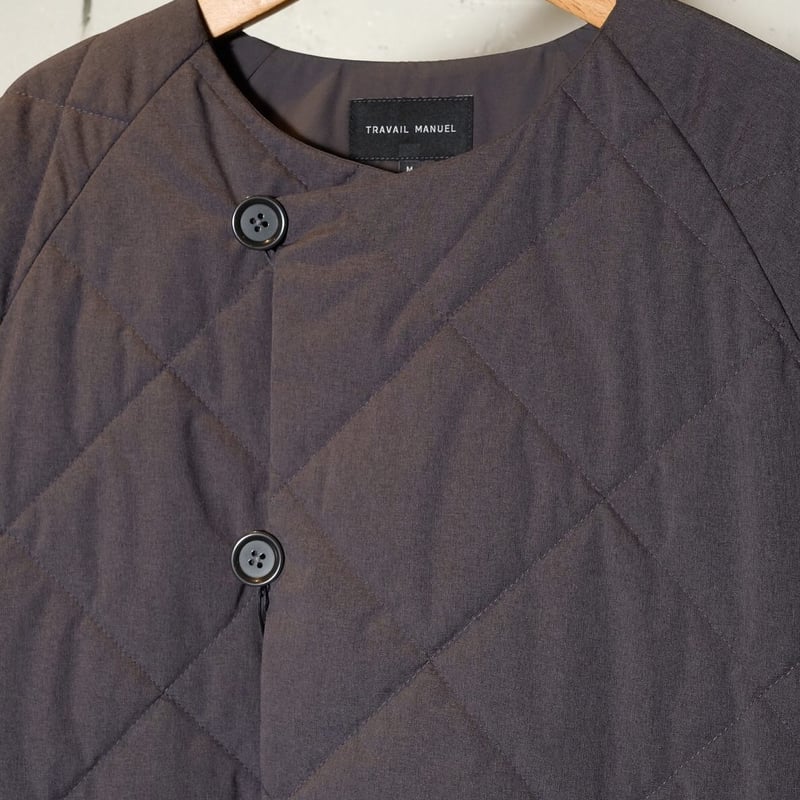 TRAVAIL MANUEL トラバイユマニュアル 