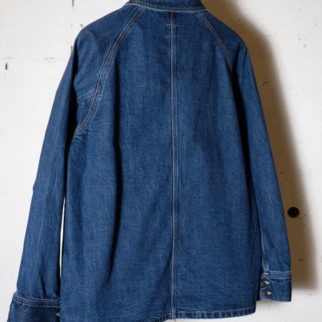ORDINARY FITS オーディナリーフィッツ "US COVERALL" カバーオール