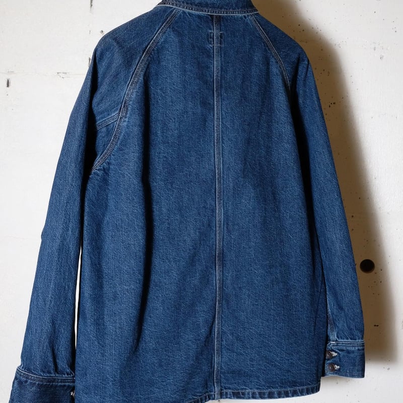 ORDINARY FITS オーディナリーフィッツ 