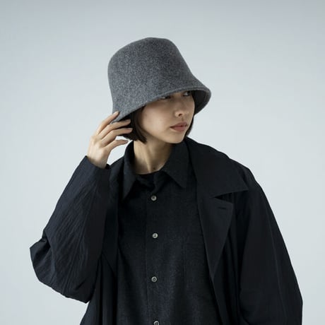 SUBLIME  サブライム”VASQUE BUCKET HAT"バケットハット