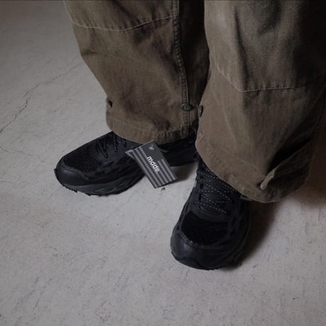 DEAD STOCK "New Balance M950B2N Military Trainer"
