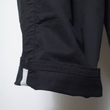 ORDINARY FITS オーディナリーフィッツ "JAMES PANTS"ジェームスパンツ