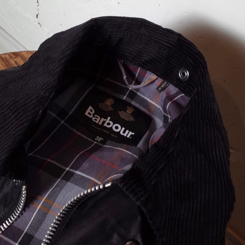 Barbour バブアー Barbour バブアー