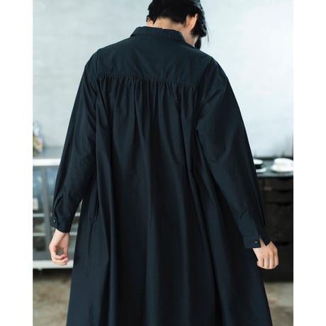 ORDINARY FITS オーディナリーフィッツ "FLOWER ONEPIECE" フラワーワンピース