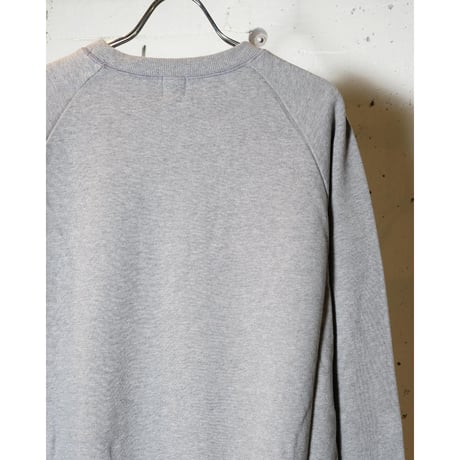 ORDINARY FITS オーディナリーフィッツ "60's SWEAT BRYCE" スウェット