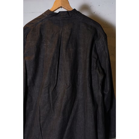 A VONTADE アボンタージ "Mil. Smock Jacket" スモックジャケット