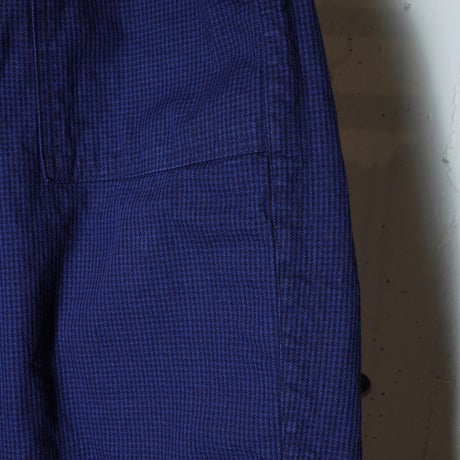 ORDINARY FITS オーディナリーフィッツ "JAMES PANTS"ジェームスパンツ "