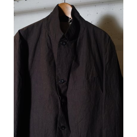 A VONTADE アボンタージ "Old Potter Jacket＂オールドポッタージャケット