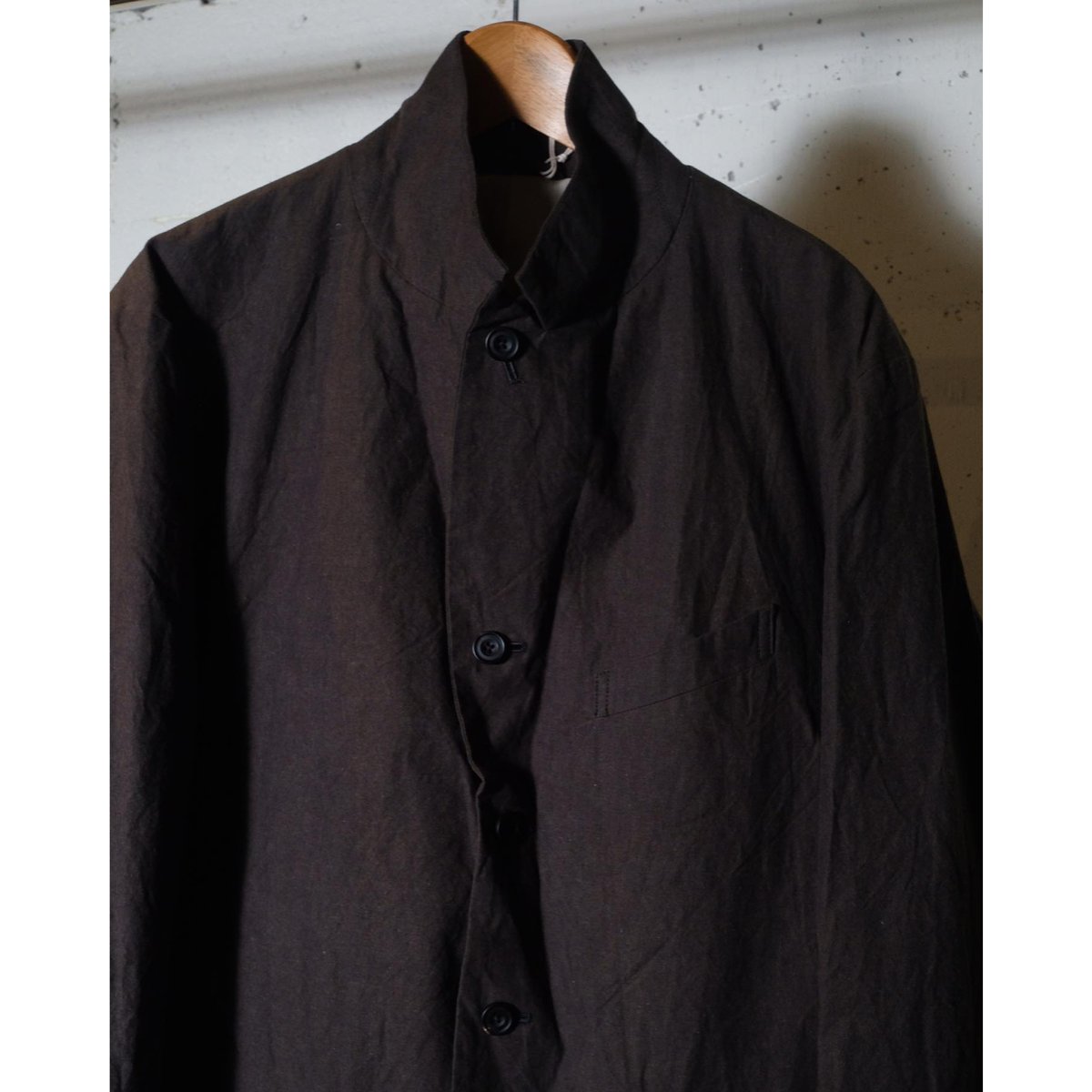 A VONTADE Old Potter Jacketオールドポッタージャケット 123.jpg