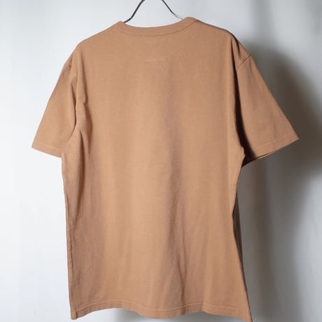 TACOMA FUJI RECORDS タコマフジレコード "TACOMA FUJI LOGO TEE DESIGNED BY TOMOO GOKITA"