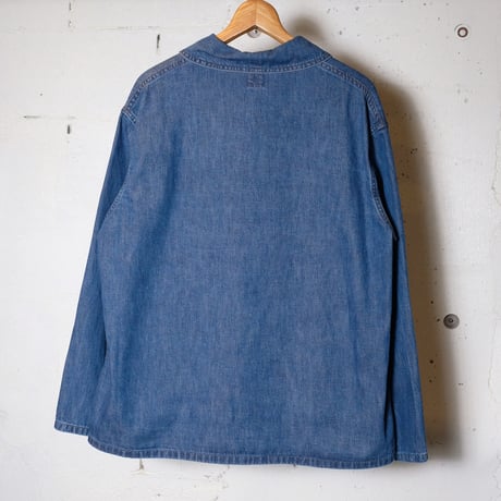 ORDINARY FITS オーディナリーフィッツ "USN COVERALL"