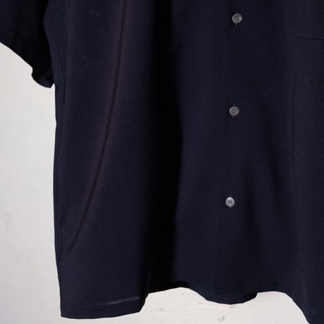 LAMOND ラモンド "Shari Shirts"シャリシャツ