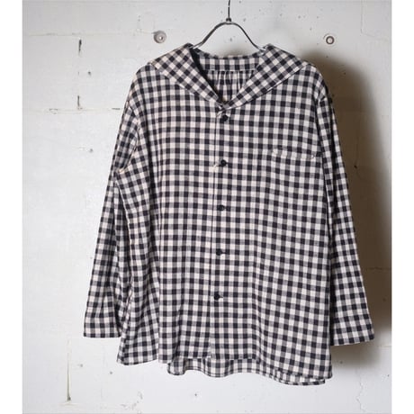 ORDINARY FITS オーディナリーフィッツ " SAILOR SHIRTS "セーラーシャツ