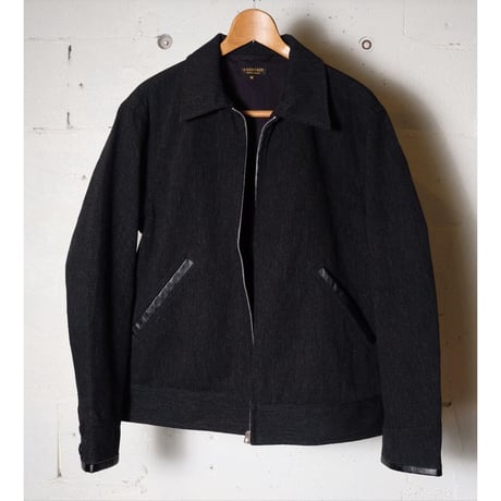 A VONTADE アボンタージ "40s C/W Sport Jacket"