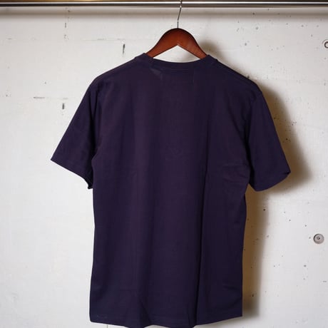 YENOPE イエノープ "サークルプリントTEE