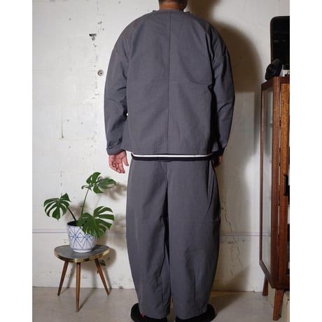 HARVESTY ハーベスティ"ATELIER JACKET"アトリエジャケット