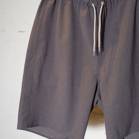 LAMOND ラモンド "Shari Shorts"シャリショーツ