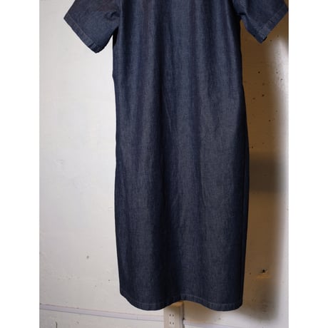 ORDINARY FITS オーディナリーフィッツ "MEDICAL DRESS"