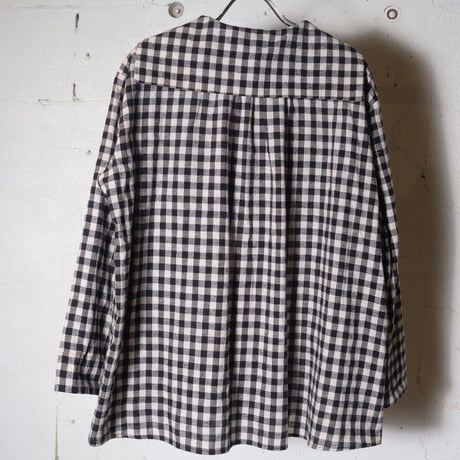 ORDINARY FITS オーディナリーフィッツ " SAILOR SHIRTS "セーラーシャツ