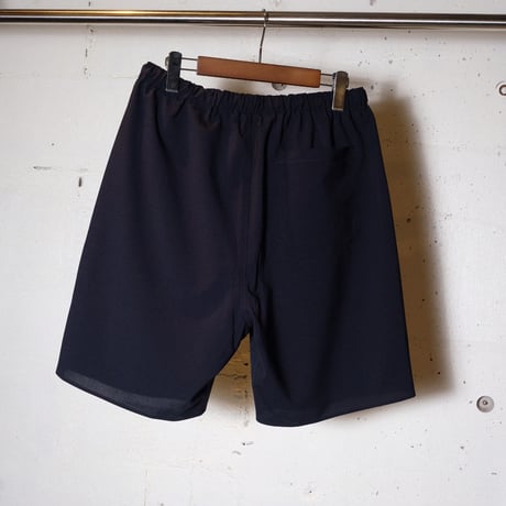 LAMOND ラモンド "Shari Shorts"シャリショーツ