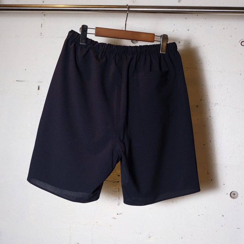 21SS LAMOND Shari Shorts ショートパンツ 短パン LAMOND（ラモンド）ショートパンツ「Shari Shorts」 – Daily