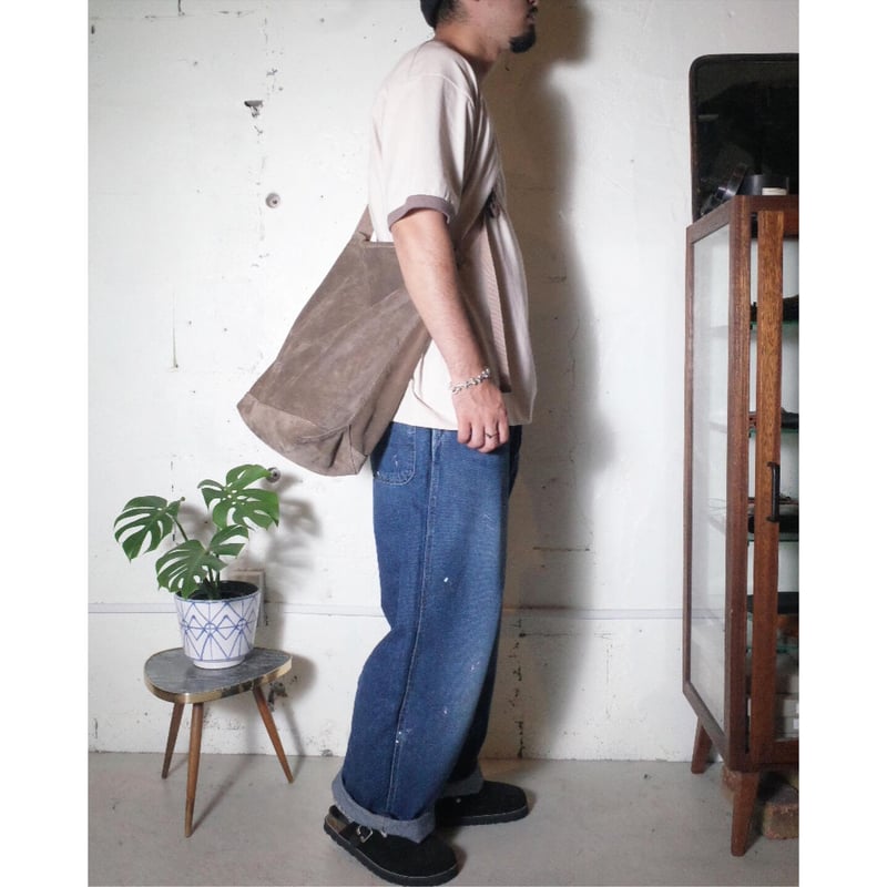 ORDINARY FITS オーディナリーフィッツ 