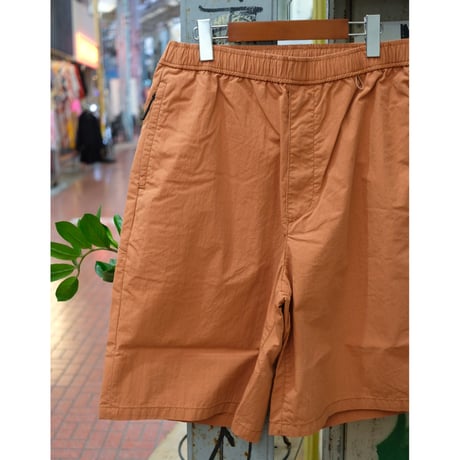 EVCON エビコン"BIG EASY SHORTS"