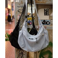 EVCON エビコン"Mesh Shoulder Bag"