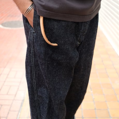 YENOPE イエノープ "Rommy Denim"ロミー デニム