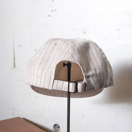 SUBLIME  サブライム"LONG BRIM 6PANEL CAP"キャップ