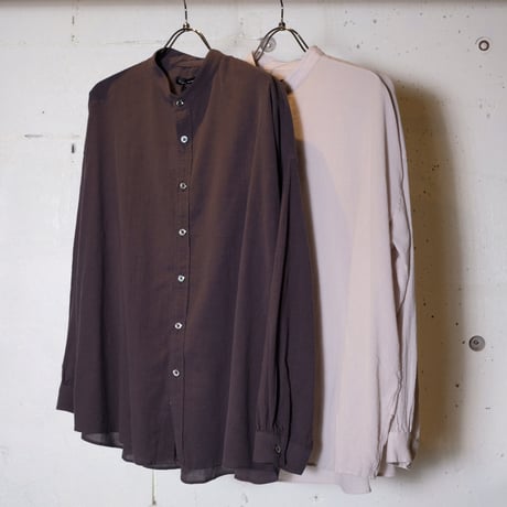 洋服まとめ売り 秋冬物 ツムグ ハルモニ トラバイユマニュアル AUTUMN / WINTER 2021-22 | Yohji Yamamoto (ヨウジヤマモト