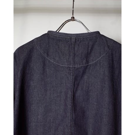 HARVESTY ハーベスティ"ATELIER JACKET"アトリエジャケット