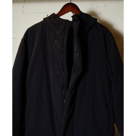 LAMOND ラモンド "Light Shell Down Parka"