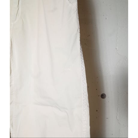 STONEMASTER ストーンマスター "SM HYBRID PANT"