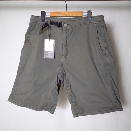STONEMASTER ストーンマスター " SM HYBRID SHORT"ショーツ