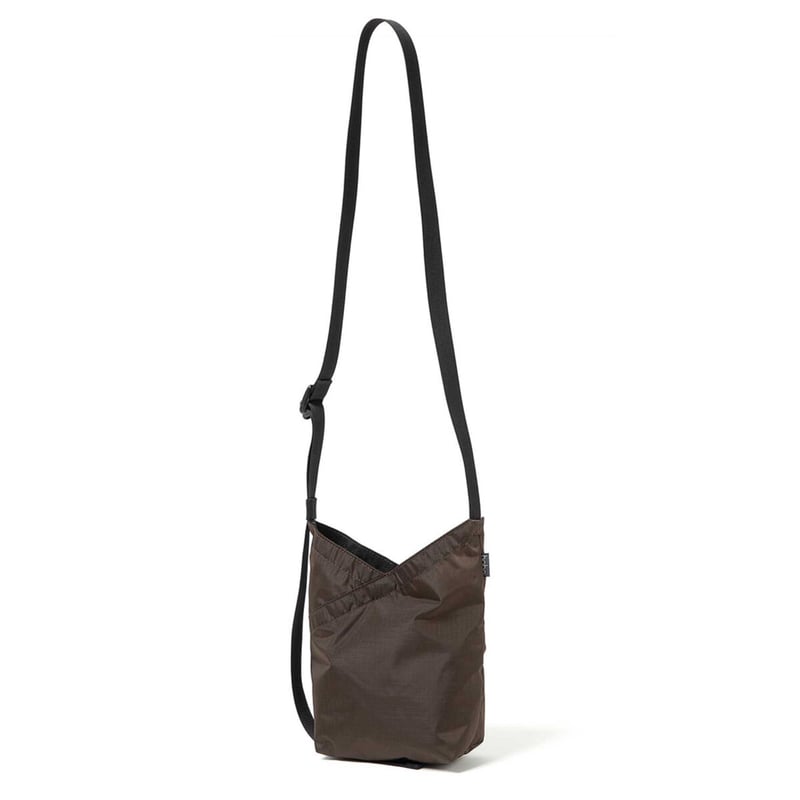 hobo AZUMA SHOULDER BAG CANVAS ショルダー バッグ AZUMA SHOULDER BAG COTTON S | hobo