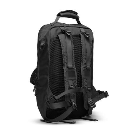 DSPATCH / BOOKPACK