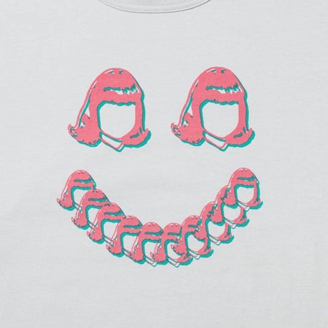 TACOMA FUJI RECORDS タコマフジレコード "ACID FUJI LS designed by LUNG"