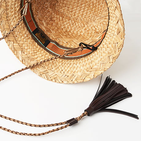 SUBLIME サブライム "RESORT BUCKET HAT"