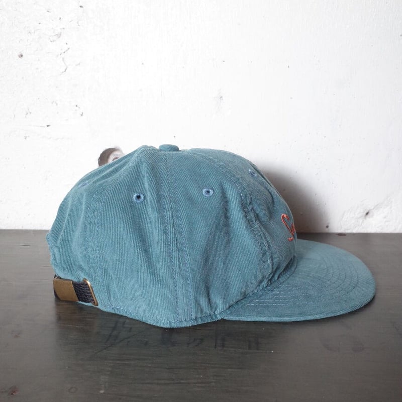 90S USA製   キャップ fuji フェード 90S USA製 Calvin Klein キャップ fuji フェード - メルカリ
