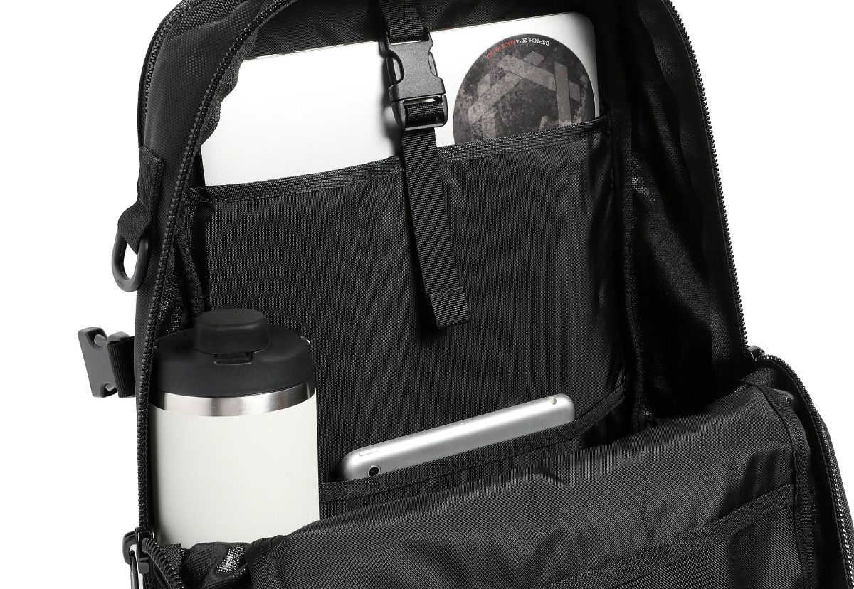 DSPATCH / DAYPACK | 幸地商店 K-STORE